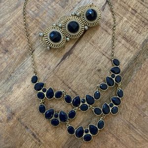 Necklace and bracelet set✨